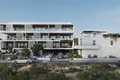 1 bedroom apartment 55 m² Paphos Municipality, Cyprus