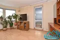 2 room apartment 63 m² Minsk, Belarus