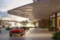 Appartement 2 chambres 110 m² Ras al-Khaïma, Émirats arabes unis