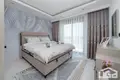 Penthouse 3 pokoi 109 m² Alanya, Turcja