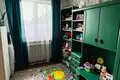 2 room apartment 45 m² Sluck, Belarus