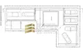 2 bedroom apartment  Gżira, Malta