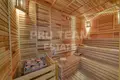 Penthouse 3 bedrooms 195 m² Mahmutlar, Turkey