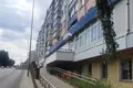 2 room apartment 46 m² Mazyr, Belarus