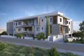 Mieszkanie 3 pokoi 115 m² Chloraka, Cyprus