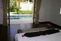 Villa 2 chambres 209 m² Choeng Thale, Thaïlande