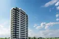 Квартира 2 комнаты 60 м² Мезитли, Турция