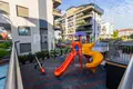 Apartamento 4 habitaciones 110 m² Konyaalti, Turquía