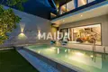 Villa de 6 pièces 185 m² Phuket, Thaïlande