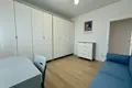 3 room apartment 72 m² in Warsaw, Poland