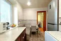Квартира 2 комнаты 43 м² Большевик, Беларусь