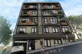 Wohnung 5 Zimmer 132 m² Evliya Celebi Mahallesi, Türkei