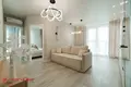Квартира 3 комнаты 54 м² Минск, Беларусь