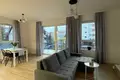 Mieszkanie 2 pokoi 51 m² w Warszawa, Polska