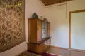 Casa 53 m² Luhavaslabadski siel ski Saviet, Bielorrusia