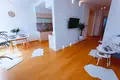 2 room apartment 64 m² in Warsaw, Poland