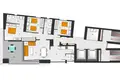 Wohnung 3 Schlafzimmer 150 m² Benidorm, Spanien