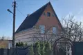 House 115 m² Zabalocki sielski Saviet, Belarus