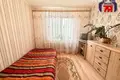 3 room apartment 62 m² Sluck, Belarus