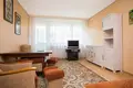 Appartement 2 chambres 55 m² en Varsovie, Pologne