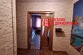 2 room apartment 53 m² Hrodna, Belarus