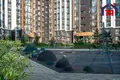 Apartamento 3 habitaciones 79 m² Minsk, Bielorrusia