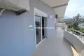 2 bedroom apartment 107 m² Bar, Montenegro