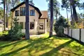 5 room house 180 m² in Jurmala, Latvia