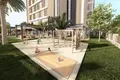 Apartamentos multinivel 2 habitaciones 83 m² Aksu, Turquía