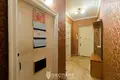 2 room apartment 55 m² Minsk, Belarus