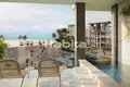 3 bedroom apartment 259 m² Higueey, Dominican Republic