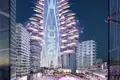 Mieszkanie 3 pokoi 105 m² Dubaj, Emiraty Arabskie