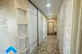3 room apartment 78 m² Mazyr, Belarus