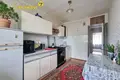 Appartement 2 chambres 44 m² Maladetchna, Bélarus