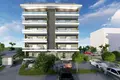 3 bedroom apartment 146 m² Obakoey, Turkey