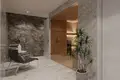 Penthouse 3 pokoi 125 m² Demos Agiou Athanasiou, Cypr