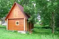 Casa de campo 131 m² Naracki sielski Saviet, Bielorrusia
