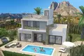 Villa de tres dormitorios 164 m² Finestrat, España