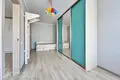 Квартира 2 комнаты 46 м² Минск, Беларусь