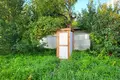 Casa 56 m² Zabalocki sielski Saviet, Belarús