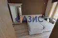 Mieszkanie 2 pokoi 59 m² Nesebyr, Bułgaria