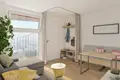 Квартира 3 комнаты  Грац, Австрия