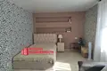 1 room apartment 44 m² Hrodna, Belarus