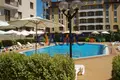 Apartment 32 m² Sunny Beach Resort, Bulgaria