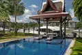 5 bedroom house 1 105 m² Phuket, Thailand