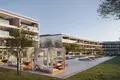 Penthouse 3 pokoi 325 m² Pafos, Cypr
