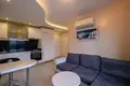 Appartement 1 chambre 48 m² Muratpasa, Turquie