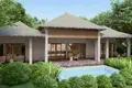 Villa de tres dormitorios 230 m² Sumbawa Barat, Indonesia