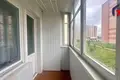 Appartement 1 chambre 41 m² Salihorsk, Bélarus