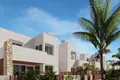 Bungalow z 2 sypialniami 171 m² Pulpi, Hiszpania